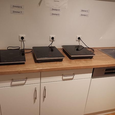 Hotel Drei Loewen Dachau Zewnętrze zdjęcie