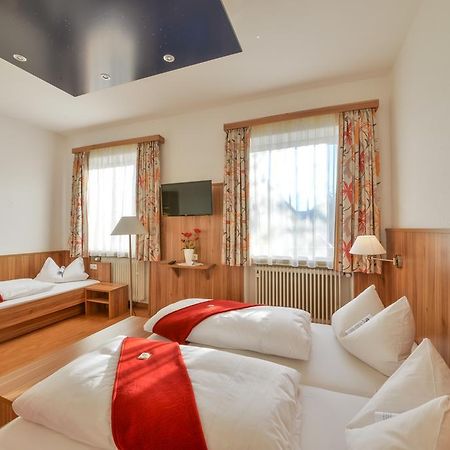 Hotel Drei Loewen Dachau Pokój zdjęcie