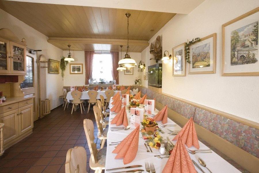 Hotel Drei Loewen Dachau Zewnętrze zdjęcie