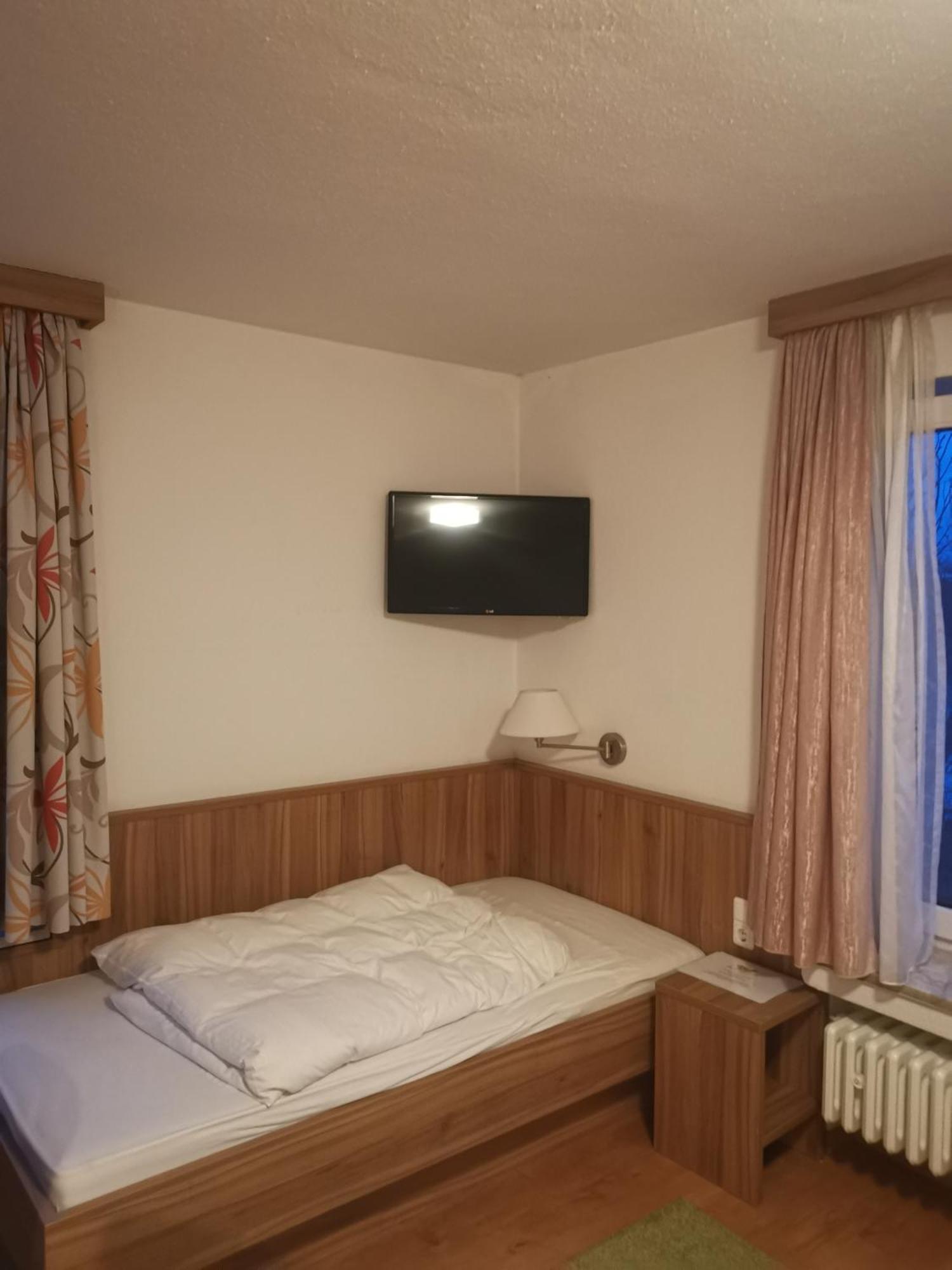 Hotel Drei Loewen Dachau Zewnętrze zdjęcie