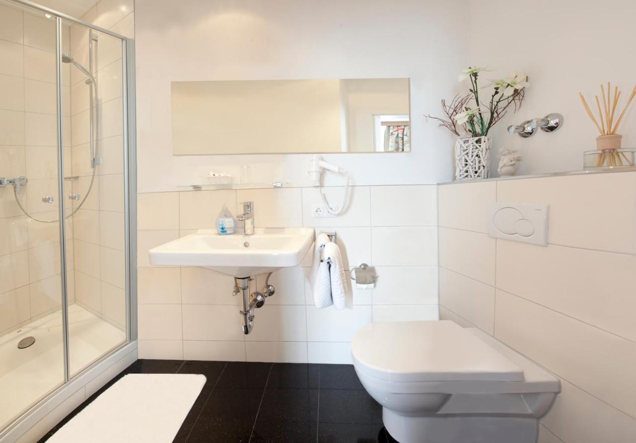 Hotel Drei Loewen Dachau Pokój zdjęcie